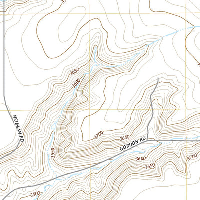 Vaughn NE, MT (2020, 24000-Scale) Preview 3