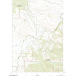 Pine Hill, MT (2020, 24000-Scale) Preview 1