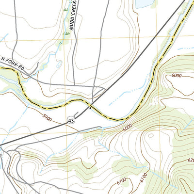 Pine Hill, MT (2020, 24000-Scale) Preview 2