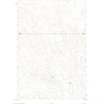 Physic Creek, MT (2020, 24000-Scale) Preview 1
