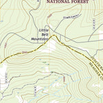 Russian Flat, MT (2020, 24000-Scale) Preview 2