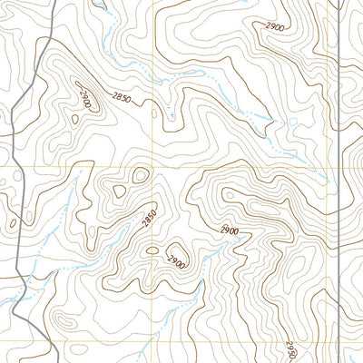 Plevna, MT (2020, 24000-Scale) Preview 3