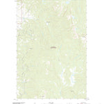 Stewart Mountain, MT (2020, 24000-Scale) Preview 1