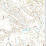 Rattlesnake, MT (2020, 24000-Scale) Preview 3