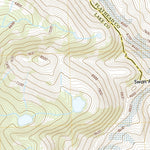 Swan Peak, MT (2020, 24000-Scale) Preview 3