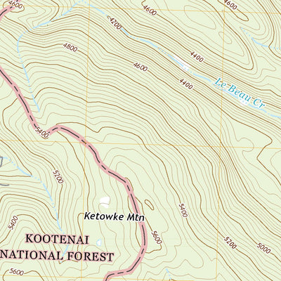 Radnor, MT (2020, 24000-Scale) Preview 3