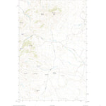 Suction Butte, MT (2020, 24000-Scale) Preview 1