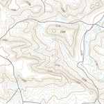 Putnam Lake, MT (2020, 24000-Scale) Preview 3