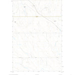 Red Buttes, MT (2020, 24000-Scale) Preview 1