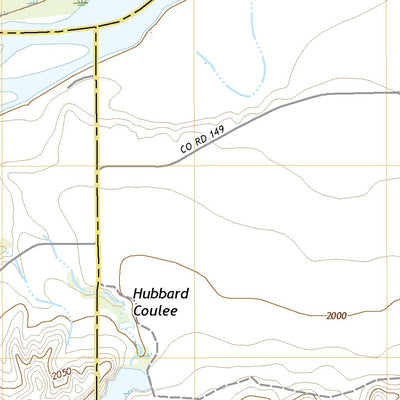 Poplar, MT (2020, 24000-Scale) Preview 2