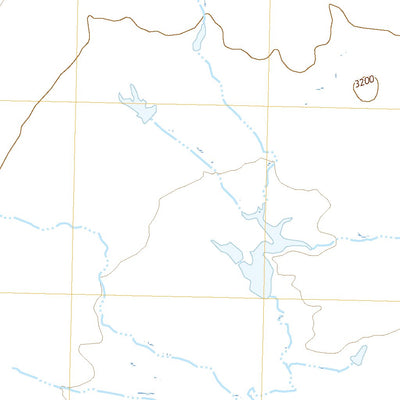 Taffy Ridge, MT (2020, 24000-Scale) Preview 2