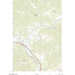 Saint Regis, MT (2020, 24000-Scale) Preview 1