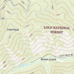 Saint Regis, MT (2020, 24000-Scale) Preview 3