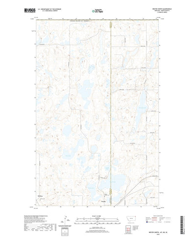 Westby North, MT (2020, 24000-Scale) Preview 1