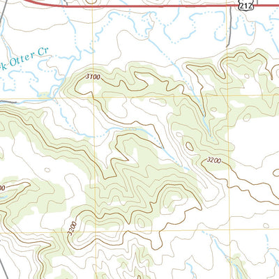 Willow Crossing, MT (2020, 24000-Scale) Preview 2