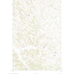 Seventynine Coulee, MT (2020, 24000-Scale) Preview 1