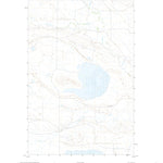 Wild Horse Lake, MT (2020, 24000-Scale) Preview 1