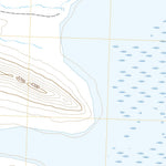 Wild Horse Lake, MT (2020, 24000-Scale) Preview 2