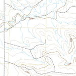 Wild Horse Lake, MT (2020, 24000-Scale) Preview 3