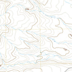 Sevenmile Hill, MT (2020, 24000-Scale) Preview 2