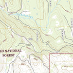 Seeley Lake West, MT (2020, 24000-Scale) Preview 2