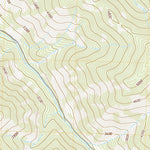 Quinns Hot Springs, MT (2020, 24000-Scale) Preview 3