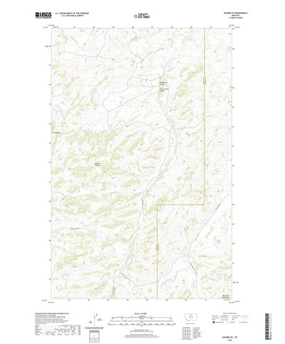 Shambo SE, MT (2020, 24000-Scale) Preview 1