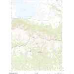 Upper Red Rock Lake, MT (2020, 24000-Scale) Preview 1