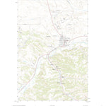 Roundup, MT (2020, 24000-Scale) Preview 1