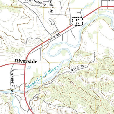 Roundup, MT (2020, 24000-Scale) Preview 2