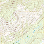 Rock Creek Lake, MT (2020, 24000-Scale) Preview 3