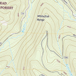 Skookoleel Creek, MT (2020, 24000-Scale) Preview 2