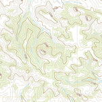 Saddle Horse Butte, MT (2020, 24000-Scale) Preview 3
