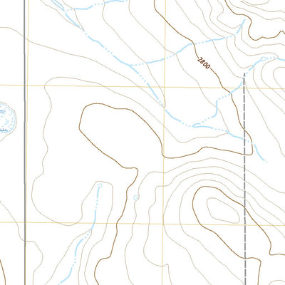 Saint Johns, MT (2020, 24000-Scale) Preview 2