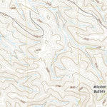 Saint Xavier, MT (2020, 24000-Scale) Preview 3