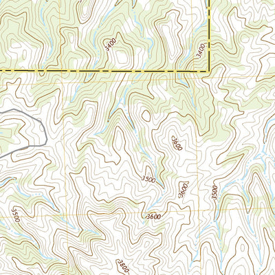 Wagon Box Spring, MT (2020, 24000-Scale) Preview 3