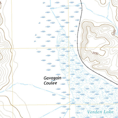 Virden, MT (2020, 24000-Scale) Preview 2