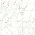 Sargent Creek, MT (2020, 24000-Scale) Preview 3