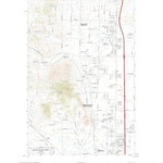 Scratchgravel Hills, MT (2020, 24000-Scale) Preview 1