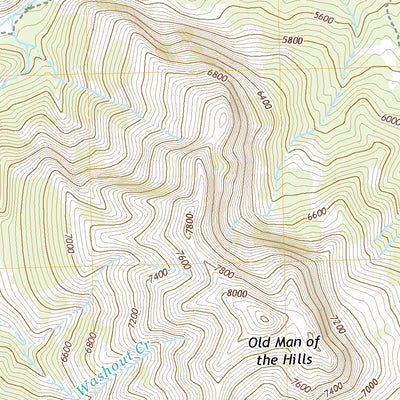 Walling Reef, MT (2020, 24000-Scale) Preview 3