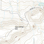 Sam George Hill, MT (2020, 24000-Scale) Preview 3