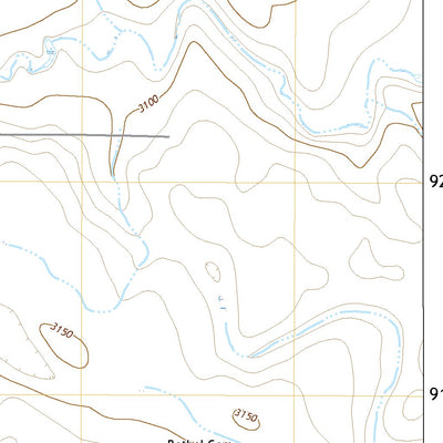 Rudyard NW, MT (2020, 24000-Scale) Preview 3
