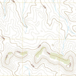 Seven-up Butte, MT (2020, 24000-Scale) Preview 3