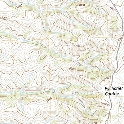 Shick Ranch, MT (2020, 24000-Scale) Preview 3