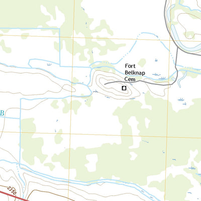 Savoy, MT (2020, 24000-Scale) Preview 2