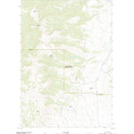 Stonehouse Mountain, MT (2020, 24000-Scale) Preview 1