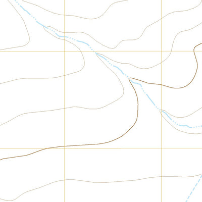 Sagebrush Coulee, MT (2020, 24000-Scale) Preview 2