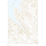 Signal Butte, MT (2020, 24000-Scale) Preview 1