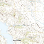 Signal Butte, MT (2020, 24000-Scale) Preview 2
