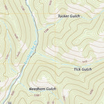 Whites City, MT (2020, 24000-Scale) Preview 3